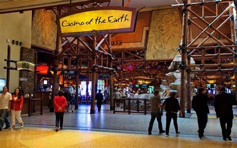 Connecticut Casinos – 4 Best Casinos in CT and Nearby.